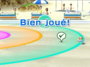 Wii Sports Resort - Wii