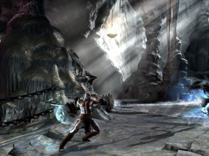 God of War III - PS3