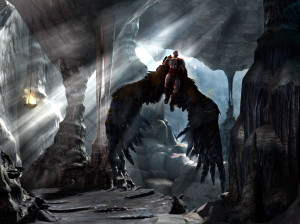 God of War III - PS3