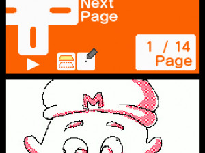 Flipnote Studio - DS