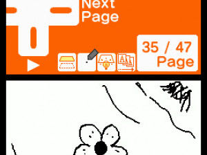 Flipnote Studio - DS