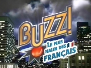 Buzz : Le plus malin des français - PSP