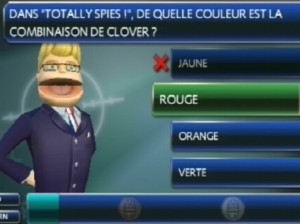 Buzz : Le plus malin des français - PSP