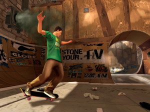 Tony Hawk Ride - PS3