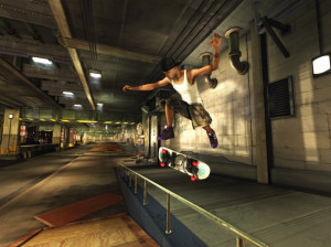 Tony Hawk Ride - PS3