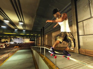 Tony Hawk Ride - PS3