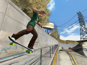 Tony Hawk Ride - PS3