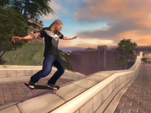 Tony Hawk Ride - PS3