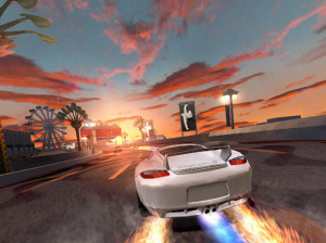Need for Speed Nitro - Wii