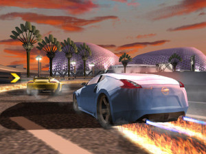 Need for Speed Nitro - Wii