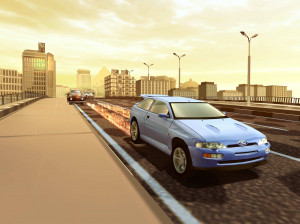 Need for Speed Nitro - Wii