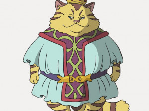 Ninokuni - DS