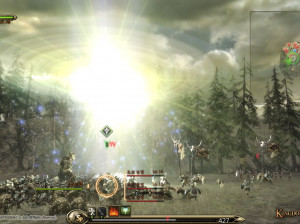 Kingdom Under Fire II - PS3