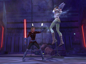 Star Wars : The Old Republic - PC