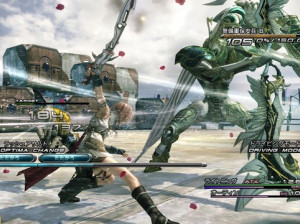 Final Fantasy XIII - PS3