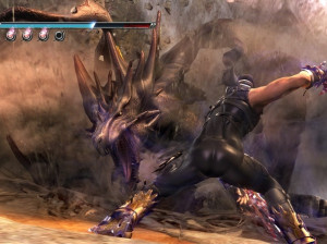 Ninja Gaiden Sigma 2 - PS3