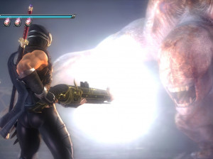 Ninja Gaiden Sigma 2 - PS3