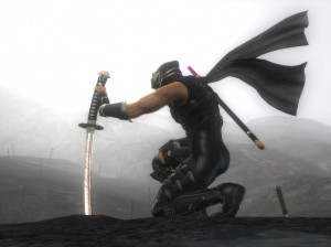 Ninja Gaiden Sigma 2 - PS3
