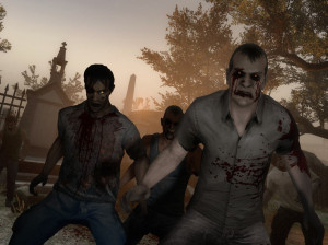 Left 4 Dead 2 - PC