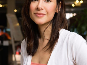 Jade Raymond - DS