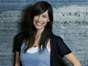 Jade Raymond - Wii