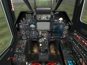 DCS : Black Shark - PC