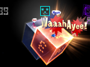 You, Me, and the Cubes - Wii