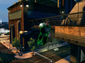 DC Universe Online - PC