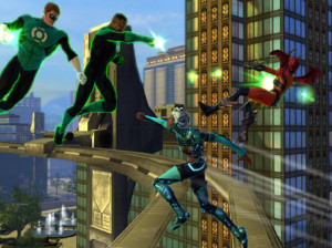 DC Universe Online - PC