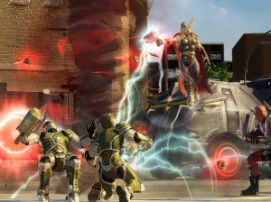 Marvel : Ultimate Alliance 2 - Xbox 360