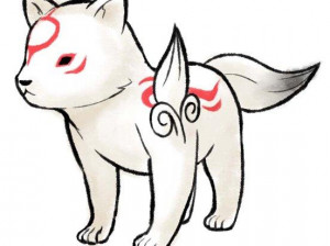 Okami Den - DS