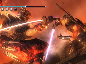 Ninja Gaiden Sigma 2 - PS3