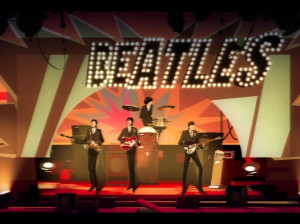 The Beatles Rock Band - PS3