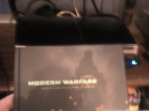 Call of Duty : Modern Warfare 2 - PS3