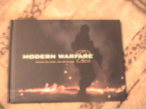 Call of Duty : Modern Warfare 2 - PC