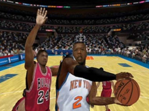 NBA 2K10 - Wii