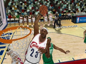 NBA 2K10 - Wii