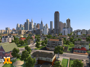 Cities XL - PC