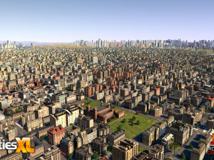 Cities XL - PC