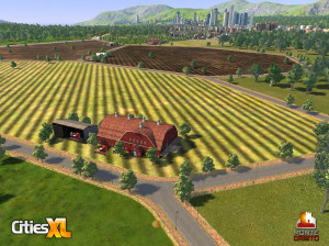 Cities XL - PC