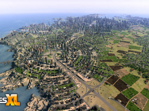 Cities XL - PC