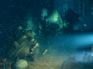 Bioshock 2 - PC