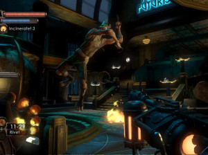 Bioshock 2 - PC