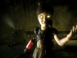 Bioshock 2 - PC