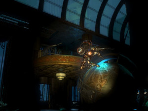 Bioshock 2 - PS3