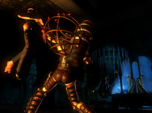 Bioshock 2 - Xbox 360