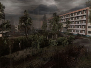 S.T.A.L.K.E.R. : Call of Pripyat - PC