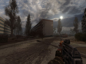 S.T.A.L.K.E.R. : Call of Pripyat - PC