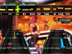 Band Hero - PS3