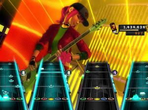 Band Hero - Xbox 360